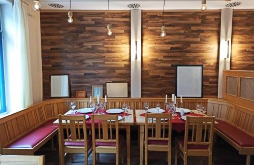 Deggendorf Hotel | Stadthotel Deggendorf