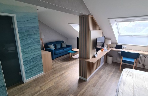 Ettlingen Hotel | Stadthotel Engel