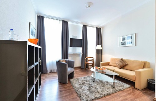 Iserlohn Hotel | Stadthotel Iserlohn
