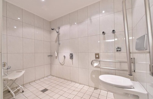 Iserlohn Hotel | Stadthotel Iserlohn