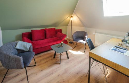Jever Hotel | Stadthotel Jever