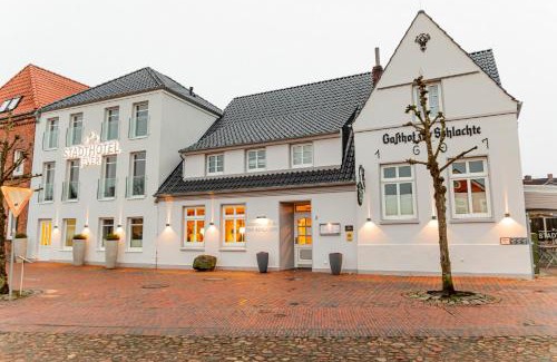 Jever Hotel | Stadthotel Jever