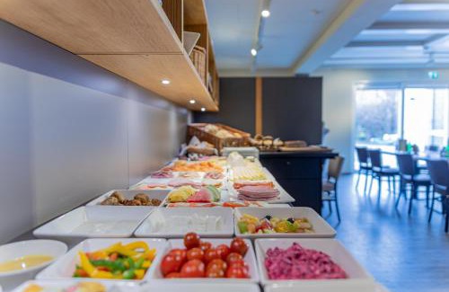 Jever Hotel | Stadthotel Jever