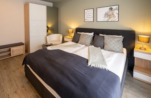 Jever Hotel | Stadthotel Jever