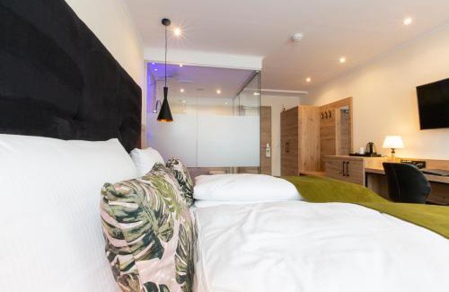Lichtenfels Hotel | Stadthotel Lichtenfels