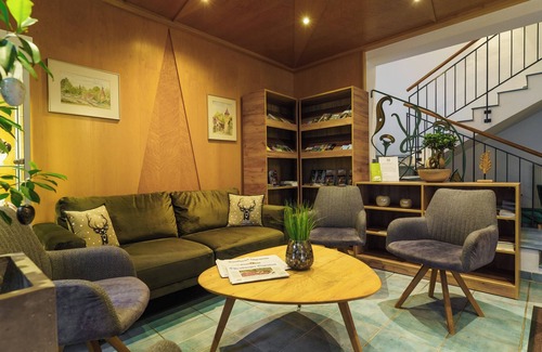Gengenbach Hotel | Stadthotel Pfeffermuhle