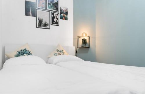 Dueren Apartment | Stadtkernnahes Wohnen in Düren