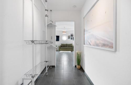 Dueren Apartment | Stadtkernnahes Wohnen in Düren
