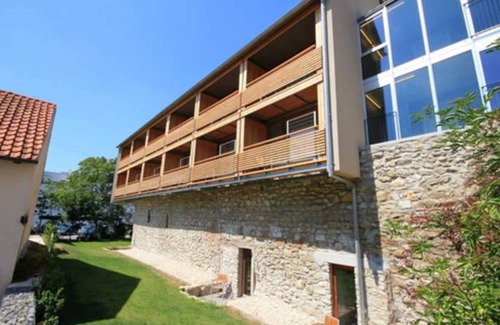 Ehingen House | Stadtmauer Duplex - BEST WESTERN PLUS BierKulturHotel Schwanen