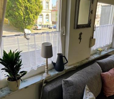 Iserlohn Apartment | Stadtmitte-Iserlohn