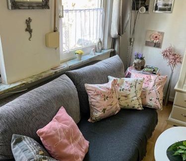 Iserlohn Apartment | Stadtmitte-Iserlohn