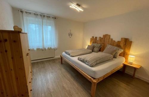 Sigmaringen Apartment | Stadtmitte mit Schlossblick