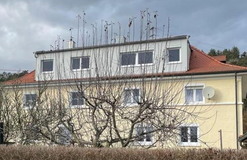 Sigmaringen Apartment | Stadtmitte mit Schlossblick