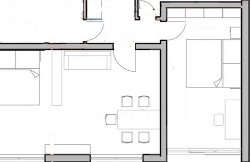 Ravensburg Apartment | Stadtnah and beautiful view of the Alps
