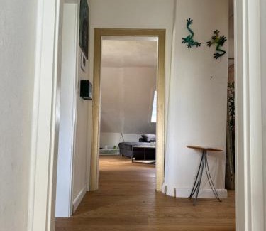 Burgeresch Apartment | Stadtnahe Wohnung im Herzen von Oldenburg