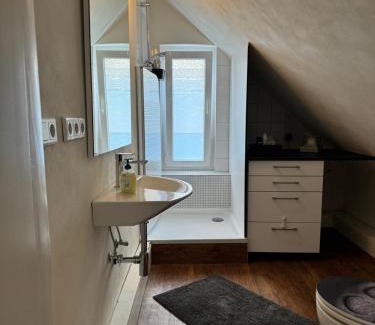 Burgeresch Apartment | Stadtnahe Wohnung im Herzen von Oldenburg