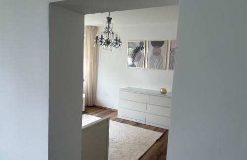 Bad Wildungen Apartment | Stadtnest