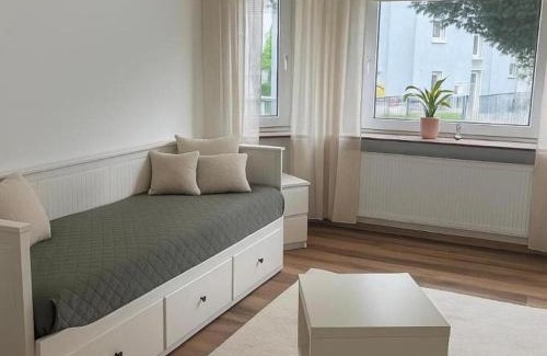 Bad Wildungen Apartment | Stadtnest