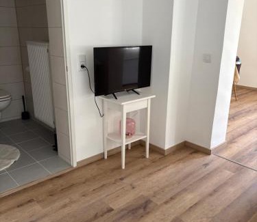 Bad Wildungen Apartment | Stadtnest