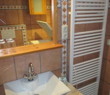 Meissen Apartment | Stadtoase