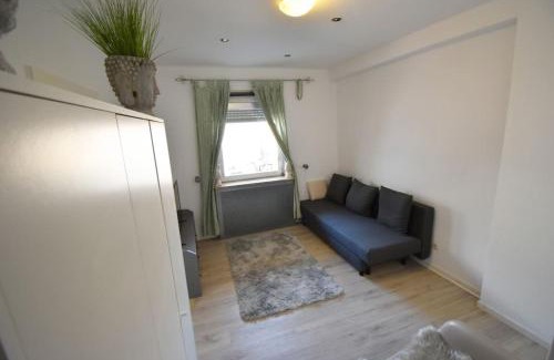 Rhein-Erft-Kreis District Apartment | Stadtparadies in Köln- Frechen