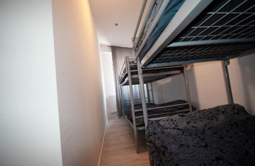 Rhein-Erft-Kreis District Apartment | Stadtparadies in Köln- Frechen