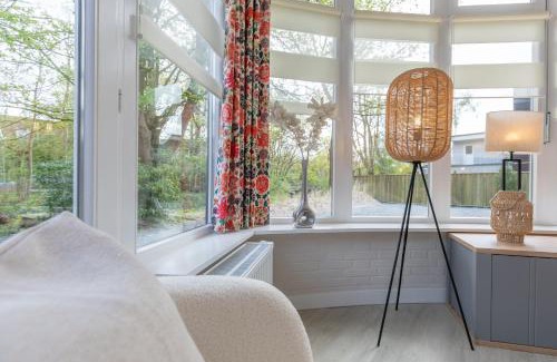 Zentrum Apartment | Stadtpavillon Mühlenau
