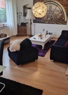 Schortens Cabin | Stadtrand Wilhelmshaven