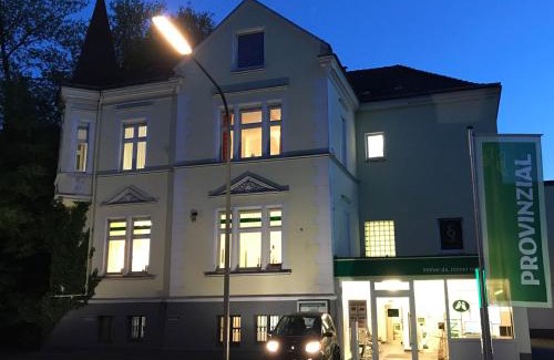 Neheim Apartment | Stadtvilla