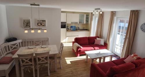Wyk auf Foehr Apartment | Stadtwohnung 2