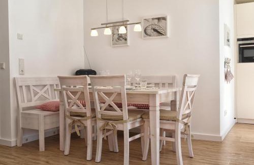 Wyk auf Foehr Apartment | Stadtwohnung 2