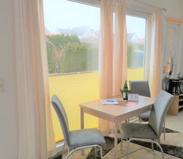 Usedom Apartment | Stadtwohnung