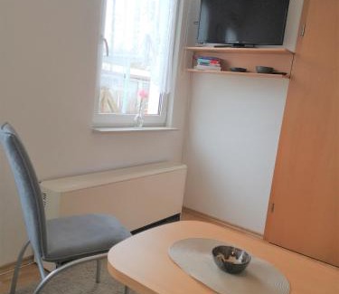 Usedom Apartment | Stadtwohnung