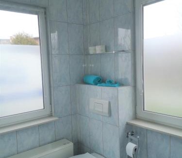 Usedom Apartment | Stadtwohnung