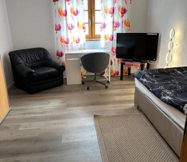 Balingen Apartment | Stadtwohnung im Zentrum Balingen