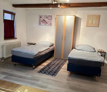 Balingen Apartment | Stadtwohnung im Zentrum Balingen