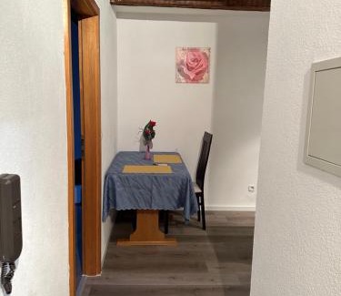 Balingen Apartment | Stadtwohnung im Zentrum Balingen