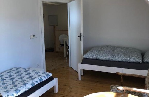 Bernburg Apartment | Stadtwohnung in Bernburg (Saale)