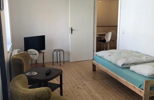 Bernburg Apartment | Stadtwohnung in Bernburg (Saale)