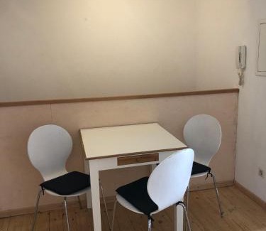 Bernburg Apartment | Stadtwohnung in Bernburg (Saale)