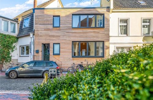Burgeresch Apartment | Stadtwohnung in bester Lage