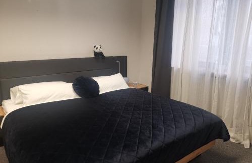 Miltenberg Apartment | Stadtwohnung Miltenberg Perle am Main