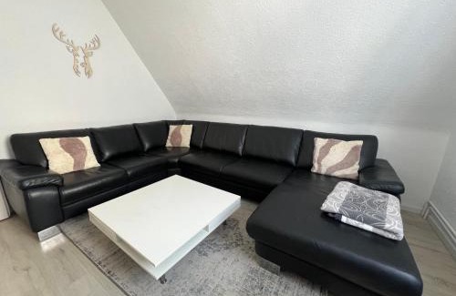 Trossingen Apartment | Stadtwohnung Trossingen Zentrum 5 Zimmer Maisonette