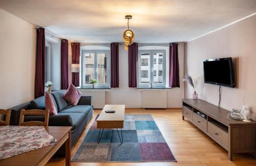 Bad Waldsee House | Stadtzimmer Im Entenmoos