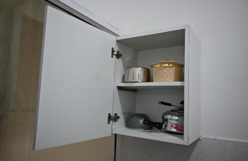 Indore Apartment | Staeg 102-1Bhk Furnished Apt