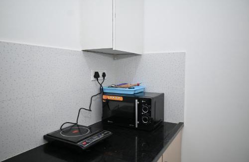 Indore Apartment | Staeg 102-1Bhk Furnished Apt
