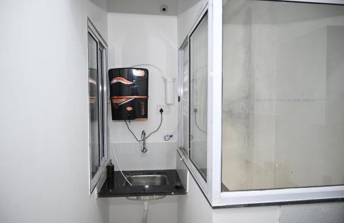 Indore Apartment | Staeg 102-1Bhk Furnished Apt