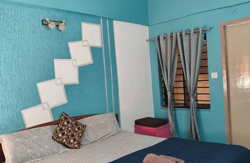 Bhopal Apartment | Staeg 2bhk Heart of the city