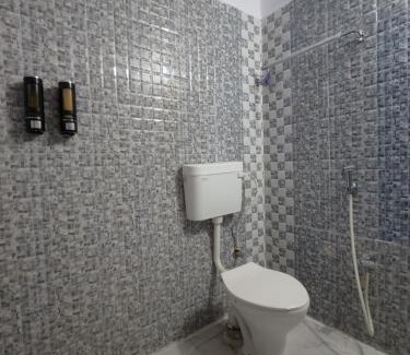 Bhopal Apartment | Staeg Heart of the City 1BHK 601