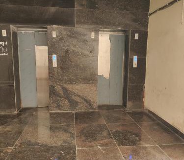 Bhopal Apartment | Staeg Heart of the City 1BHK 601
